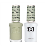 IBD Just Gel Polish Hot Springs - #56599