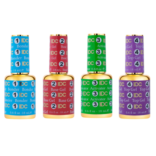 DND - Dip Liquid Essential Pack