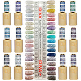 DND - Diva Raise Your Glass Collection