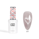 DND - Hema-Free & TPO-Free 9D Cat Eye - Devoted - 017