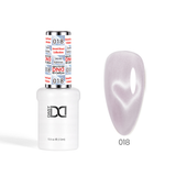 DND - Hema-Free & TPO-Free 9D Cat Eye - Secret Admirer - 018