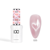 DND - Hema-Free & TPO-Free 9D Cat Eye - Yeobo - 025