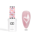 DND - Hema-Free & TPO-Free 9D Cat Eye - Just A Girl - 026