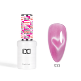 DND - Hema-Free & TPO-Free 9D Cat Eye - Love Interest - 033