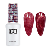 DND - DC 9D Cat Eye - Meow-Room