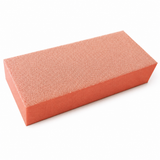 DND - Mini Long Buffer 80/100 Orange/White