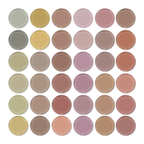 DND - Hema-Free & TPO-Free Gel & Lacquer - Part 05 - Set Of 36 Colors - Bake Off