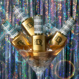 DND - Diva Raise Your Glass Collection