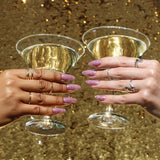 DND - Diva Raise Your Glass Collection