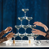 DND - Diva Raise Your Glass Collection