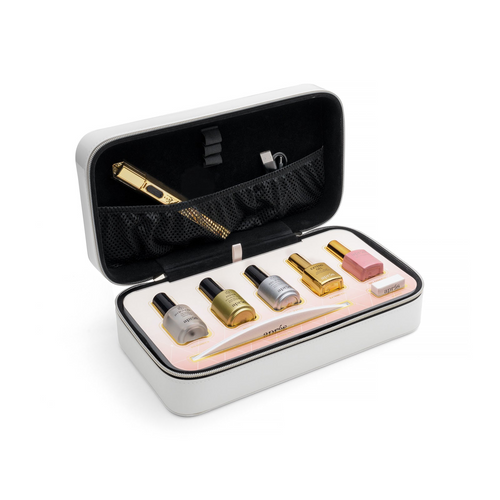 Apres - ombre gel-x - nail extension kit