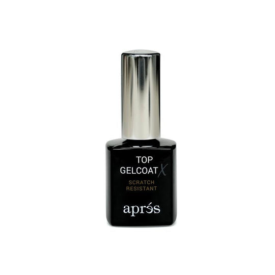 Apres - Scratch Resistant Top Coat X 15ml