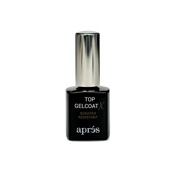 Apres - Scratch Resistant Top Coat X 15ml