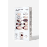 Kokoist - Gelip Extensions - Gelip Extension-Starter Kit - Almond Short