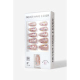 Kokoist - Gelip Extensions - Gelip Extension-Starter Kit - Almond Short
