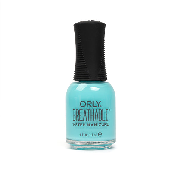 Orly Nail Lacquer Breathable - Give It a Swirl - #2060071