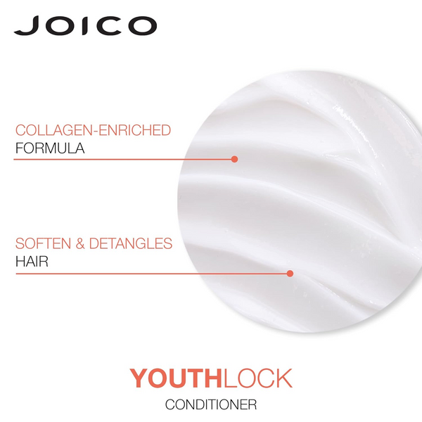 Joico - Moisture Recovery Duo Set: Shampoo 10.1 oz + Conditioner 8.5 oz