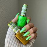 DND - Diva Duo - UFO Meets Earth - #017