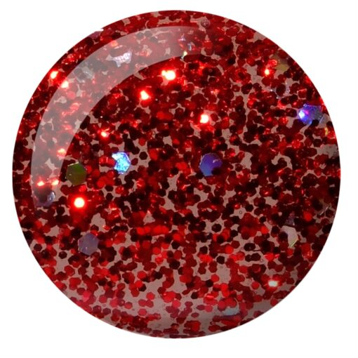 DND - Diva Duo - Sequin Lipstick - #034