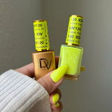 DND - Diva Soda Poppin' Collection - 36 Set