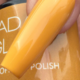 Madam Glam - Gel Polish - Daffy Day