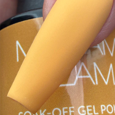 Madam Glam - Gel Polish - Daffy Day