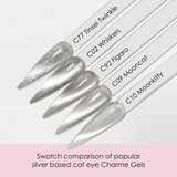 Daily Charme - Cat Eye C02 Whiskers