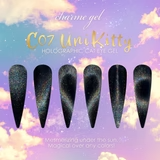 Daily Charme - Cat Eye C07 Unikitty