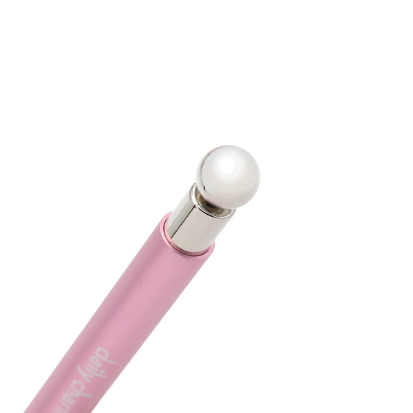 Daily Charme - Double-Sided Cat Eye Magnet Wand - Ball & Cylinder