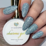 Daily Charme - H71 Glass Slipper