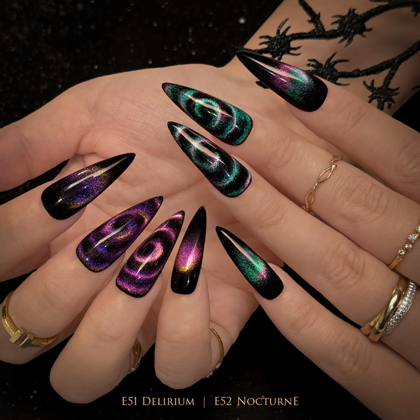 Daily Charme - Nocturne