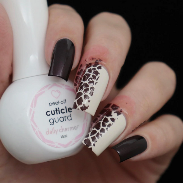 Daily Charme - Peel-Off Cuticle Guard