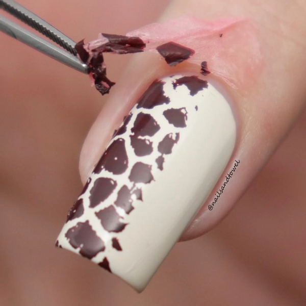 Daily Charme - Peel-Off Cuticle Guard