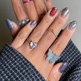 DND - Diva Gel - Daisy’s Dream #313