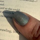 Loud Lacquer - Definitely A Trap 0.45 oz