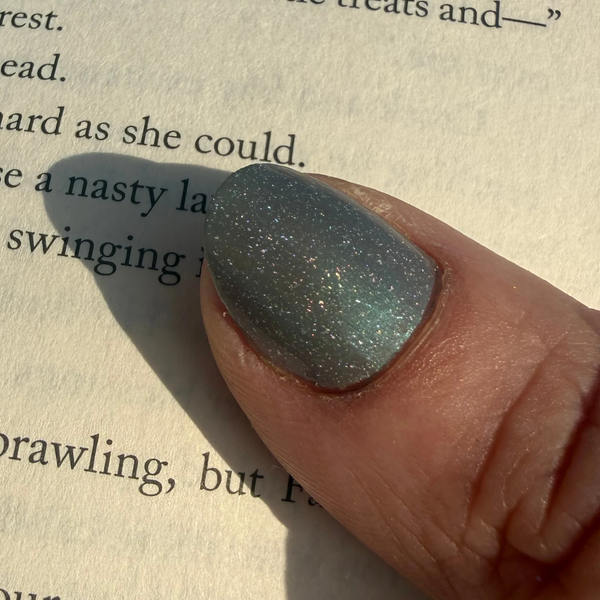 Loud Lacquer - Definitely A Trap 0.45 oz