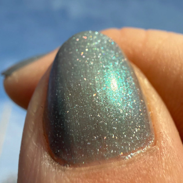 Loud Lacquer - Definitely A Trap 0.45 oz