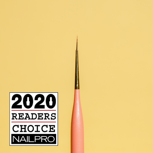 Nail Thoughts - Brush Detailer