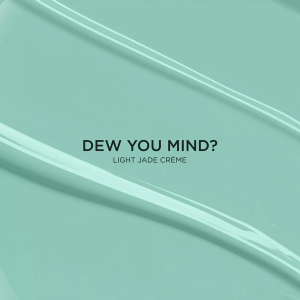 Gelish Gel Color Plus - Dew You Mind? 0.5 oz