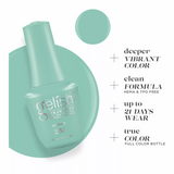 Gelish Gel Color Plus - Dew You Mind? 0.5 oz