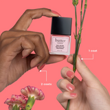 butter LONDON - Nail Blush Restorative Treatment - Dewy Rose