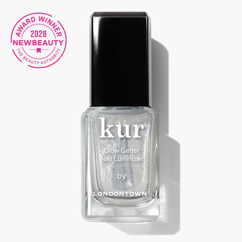Londontown - Glow Getter Nail Luminizer - Diamanté