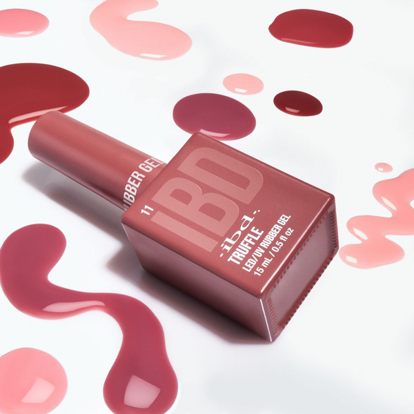 IBD - Rubber Gel Collection