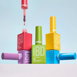IBD - Rubber Gel Collection