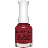 Kiara Sky - Stick & Stay Base Coat 0.5 oz