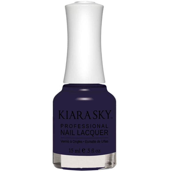 Kiara Sky - Nail Lacquer - Amulet 0.5 oz - #N550