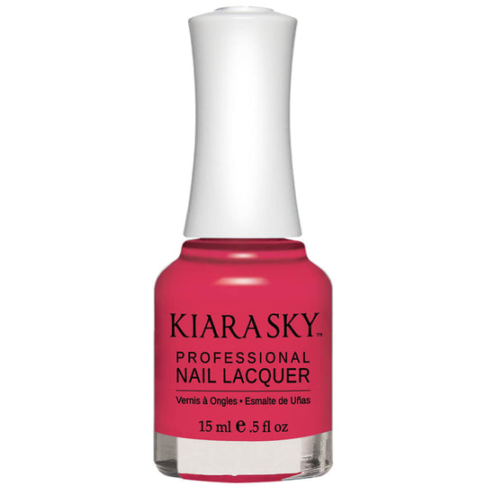 Kiara Sky - Nail Lacquer - Fanciful Muse 0.5 oz - #N553