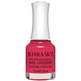 Kiara Sky - Stick & Stay Base Coat 0.5 oz