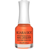 Kiara Sky - Stick & Stay Base Coat 0.5 oz