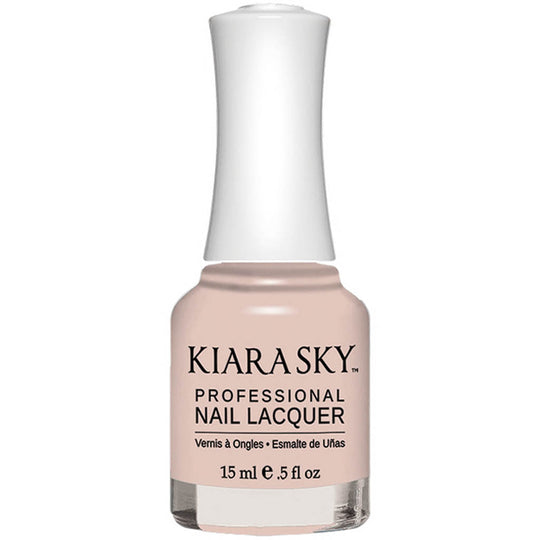 Kiara Sky - Nail Lacquer - Spin & Twirl 0.5 oz - #N580